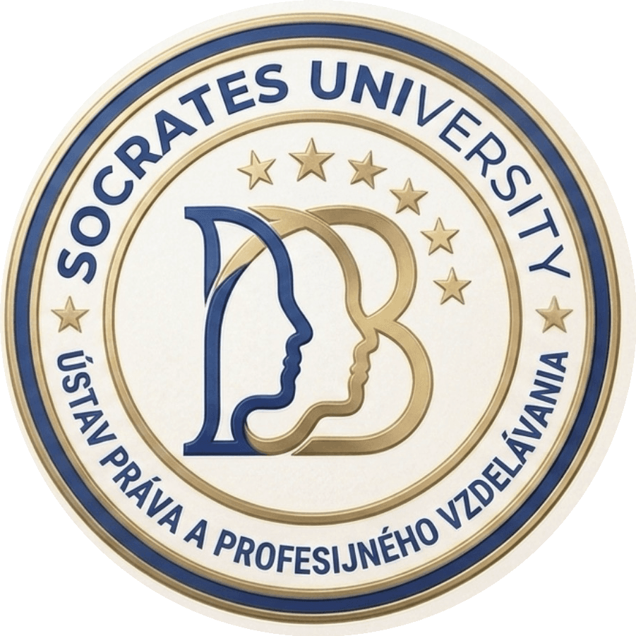 Socrates University — Ústav práva a profesijného vzdelávania